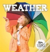 Capa do artigo Weather
