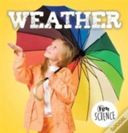 Capa do artigo Weather