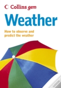 Capa do artigo Weather