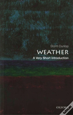 Capa do artigo Weather