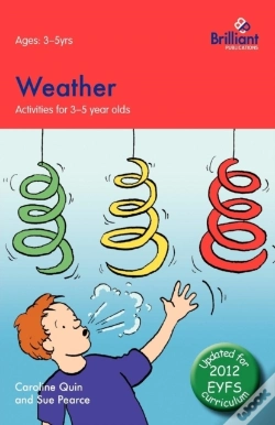 Capa do artigo Weather