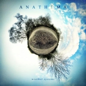 Capa do artigo Weather Systems - CD