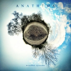 Capa do artigo Weather Systems - CD