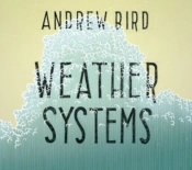 Capa do artigo Weather Systems - CD
