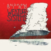 Capa do artigo Weather Systems - CD