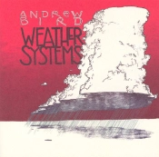 Capa do artigo Weather Systems - CD