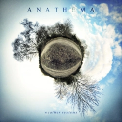 Capa do artigo Weather Systems - Vinil