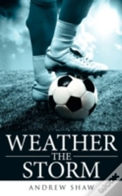 Capa do artigo Weather The Storm