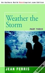 Capa do artigo Weather The Storm