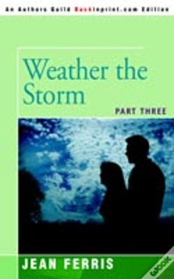 Capa do artigo Weather The Storm