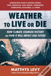 Capa do artigo Weather To Live Or Die
