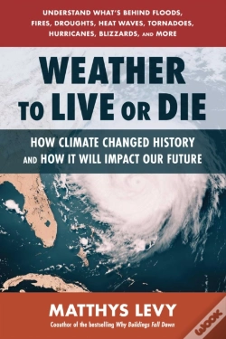 Capa do artigo Weather To Live Or Die