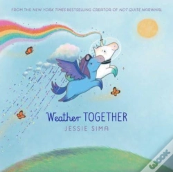 Capa do artigo Weather Together