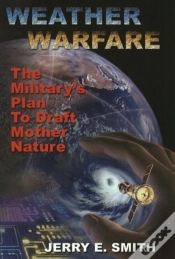 Capa do artigo Weather Warfare