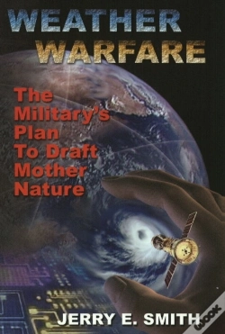 Capa do artigo Weather Warfare