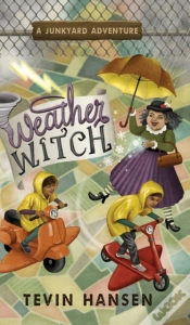 Capa do artigo Weather Witch