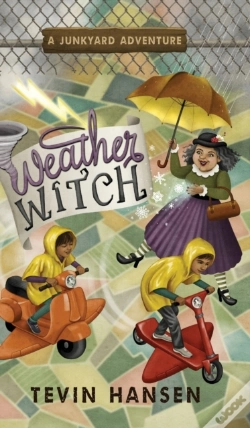 Capa do artigo Weather Witch