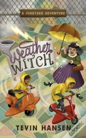 Weather Witch