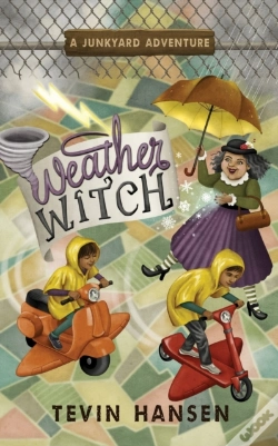 Capa do artigo Weather Witch