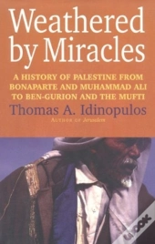 Weathered By Miracles