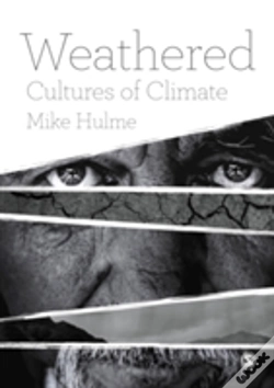 Capa do artigo Weathered