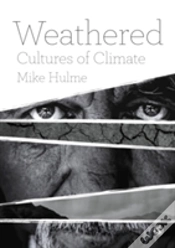 Capa do artigo Weathered