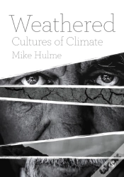Capa do artigo Weathered