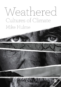Capa do artigo Weathered