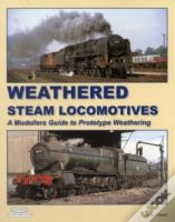 Capa do artigo Weathered Steam Locomotives