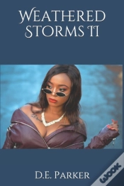Capa do artigo Weathered Storms Ii