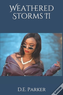 Capa do artigo Weathered Storms Ii