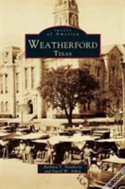 Capa do artigo Weatherford, Texas