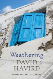 Capa do artigo Weathering
