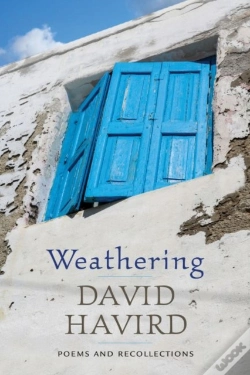 Capa do artigo Weathering
