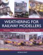 Weathering For Railway Modellers Volume 1 - Preview