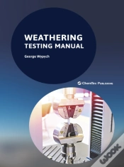 Capa do artigo Weathering