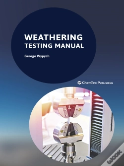 Capa do artigo Weathering