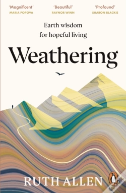 Capa do artigo Weathering