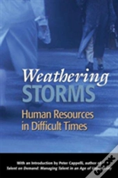 Weathering Storms