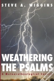 Capa do artigo Weathering The Psalms