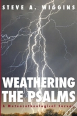 Capa do artigo Weathering The Psalms