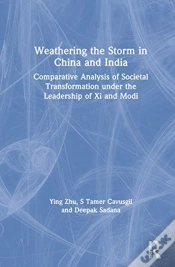 Capa do artigo Weathering The Storm In China And India