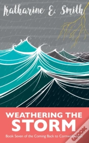 Capa do artigo Weathering The Storm