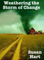 Weathering The Storm Of Change - Preview