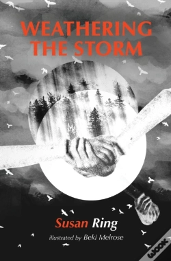Capa do artigo Weathering The Storm