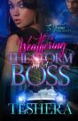 Weathering The Storm With A Boss - Preview