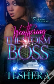 Capa do artigo Weathering The Storm With A Boss