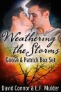 Weathering The Storms Box Set - Preview