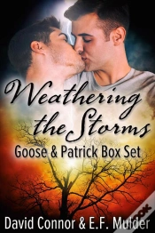 Capa do artigo Weathering The Storms Box Set