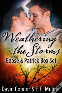 Capa do artigo Weathering The Storms Box Set